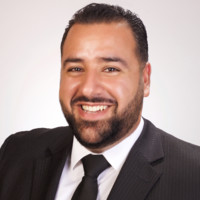 Sam Markabani Email & Phone Number