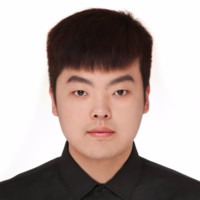 Weihao Bi's profile photo