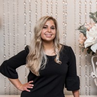 Seven Mountains Media Employee Angela Steco's profile photo