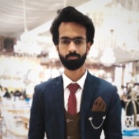Txend Employee Sameer Ahmad's profile photo