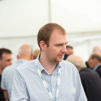 Superdielectrics Employee Jason Rowley's profile photo