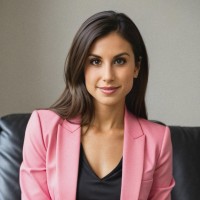Nimble Employee Sarah Reeves's profile photo