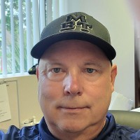 Metro Baseball League Employee Jeff Eul's profile photo