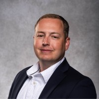 Kiewit Employee Nick Munson's profile photo