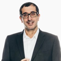 Dewan Architects & Engineers Employee Samer Touqan's profile photo