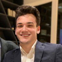 AEC, Inc. Employee Benjamin Quattlebaum's profile photo