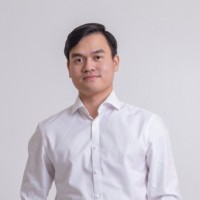 BlackRock Employee Phu Tran's profile photo