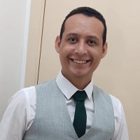 Grupo ICTS Employee Anderson Sousa's profile photo