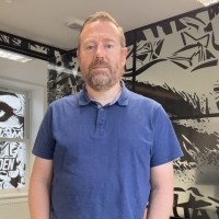The Nine Software Company Employee Carl Shovlin's profile photo