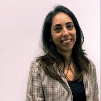 Bonfiglioli Employee Anastasia Pati's profile photo