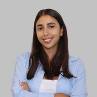 Madeira Data Solutions Employee Almog Dvorsky's profile photo