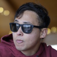 NOV Employee Daniel Ingle's profile photo