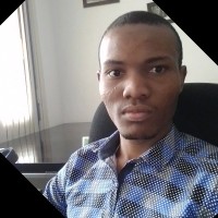 OpenSnz Technology Employee Georges N'Mena's profile photo