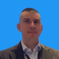 Logicea Employee Giorgos Barlas's profile photo