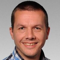 Castrol Employee Andre Hendriksen's profile photo