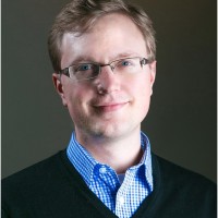 Joyce Henderson Consulting Employee Ben Moir's profile photo