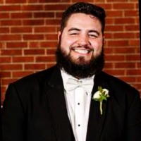Penske Truck Leasing Employee Dalton Powers's profile photo