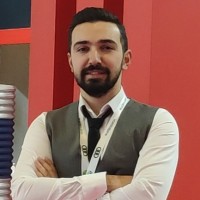 Kale Grubu Employee Barış Güney's profile photo