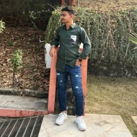 BrainFleck Solution Employee Sahil Ladumor's profile photo