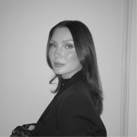 Mandaley Employee Josefine Björklund's profile photo