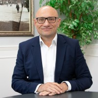 Gemini Wealth Management Ltd Employee Mark Thomas's profile photo