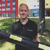 Greenpipe Employee Alexander Viberg's profile photo