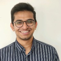 Richpanel Employee Joseph Vincent's profile photo