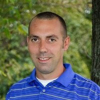 Viox & Viox, Inc. Employee Ryan Hartig's profile photo