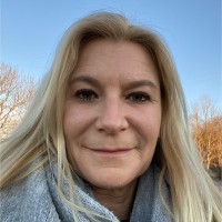 Volvo Cars Employee Anna-Karin Hermansson's profile photo