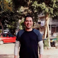 Ahmed Arafa Email