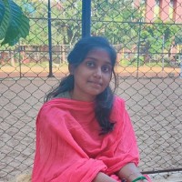 DataTerrain, Inc. Employee Preethi Ravikumar's profile photo
