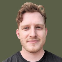 Scale Microgrids Employee Duncan Campbell's profile photo