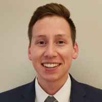 Jordan Valley Water Conservancy District Employee Benjamin Perdue's profile photo