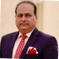 Grapholine Trading LLC Employee Imran Abdullah's profile photo