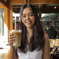 Zynga Employee Rhea Mehta's profile photo