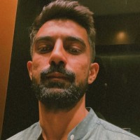 AB InBev India Employee Shubham Awana's profile photo