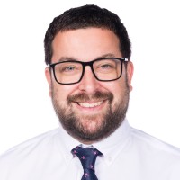 Dover Court International School Employee Troy Rutt's profile photo