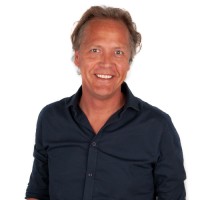 Marel Employee Martijn Middelhuis's profile photo