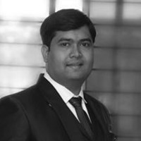 Cloudester Software LLC Employee Bhavin Jagad's profile photo