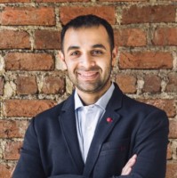 ekadentalcare Employee Sachin Katira's profile photo