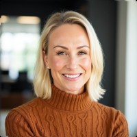 RETS Associates Employee Sandra Kawahito's profile photo
