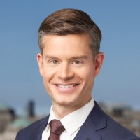 Patrick Bedell Email & Phone Number