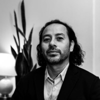 Caller ID Reputation® Employee Eddie Gutierrez's profile photo