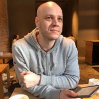 GetSiteControl Employee Dmitrii Frolov's profile photo