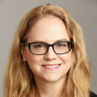 Farrar, Straus and Giroux Employee Erika Seidman's profile photo