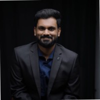 Accubits Technologies Inc Employee Nived V's profile photo