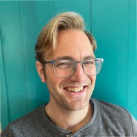 TKP Pensioen Employee Anton Zeef's profile photo