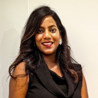 Akkodis Employee Sharon Andrew's profile photo