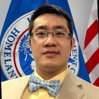 U.S. Consumer Product Safety Commission Employee Hengyi Hu's profile photo