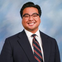 Raphael Ofendo Reyes Email & Phone Number
